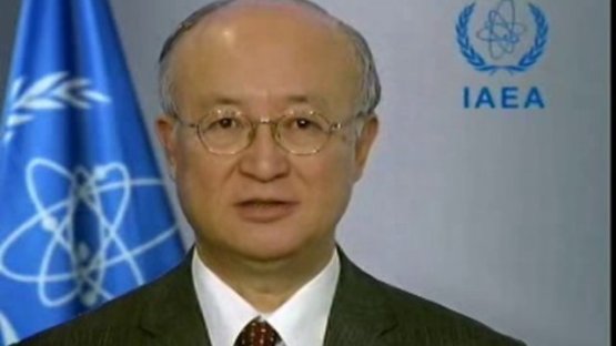 Statement to Conference on Human Resource Development for Introducing and Expanding Nuclear Power Programs