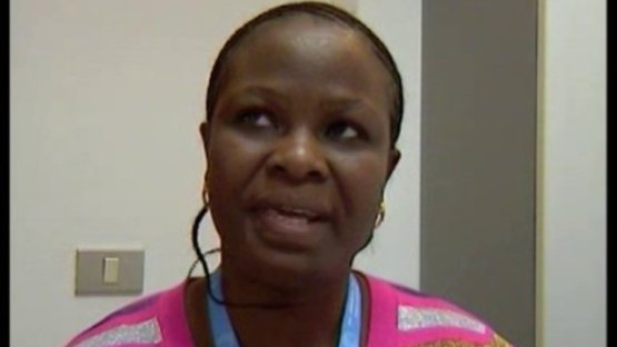 International Center for Theoretical Physics (ICTP): Interview with Rachel Ibhade Obed
