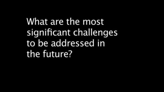 Future Challenges