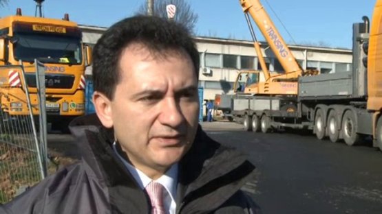 Interview with Bozidar Djelic