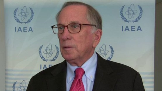 Interview with Sam Nunn