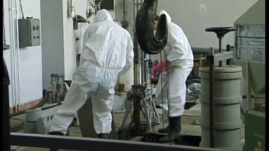 Serbia Seeks to Remove Dangerous Nuclear Materials