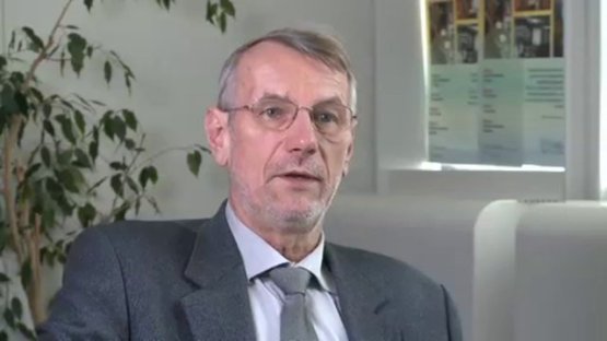 Nuclear Power and Developing World