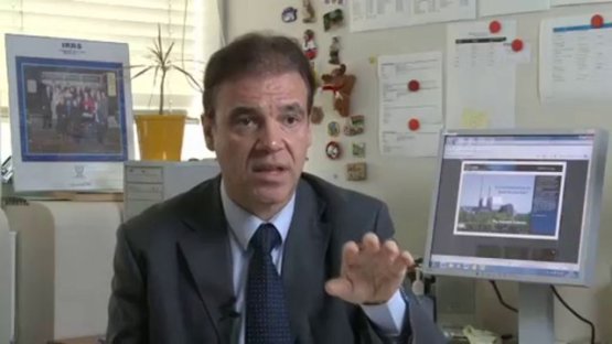 Safety for Nuclear Newcomer Countries