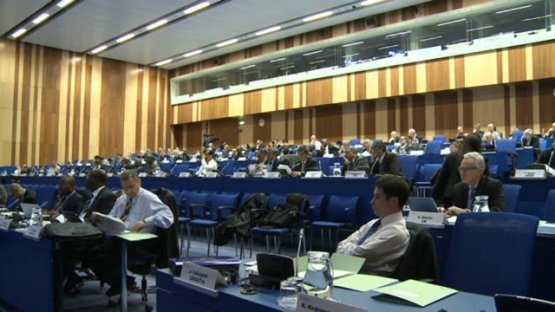 Nuclear Newcomers and the Law: Interview with Wolfram Tonhauser