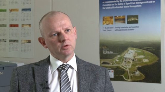 Remediation: Interview with Magnus Vesterlind