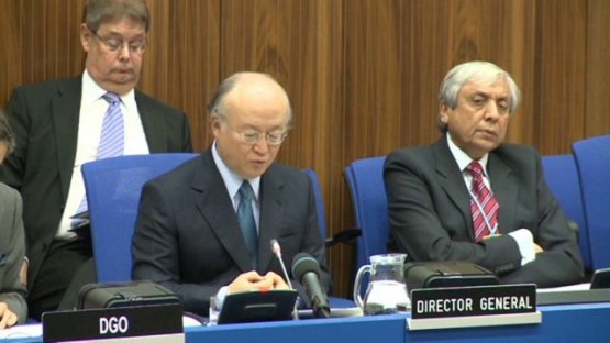 Introductory Statement to Board of Governors: Water and Cancer
