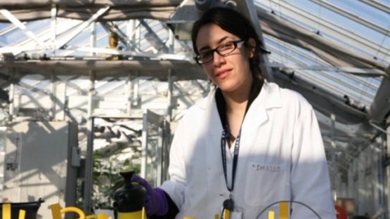 International Women’s Day 2011: Women Working in Nuclear Science