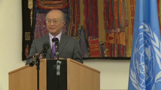 International Women's Day 2011: Director General Statement