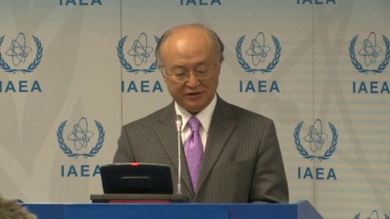 Director General Announces Plans to Visit Japan