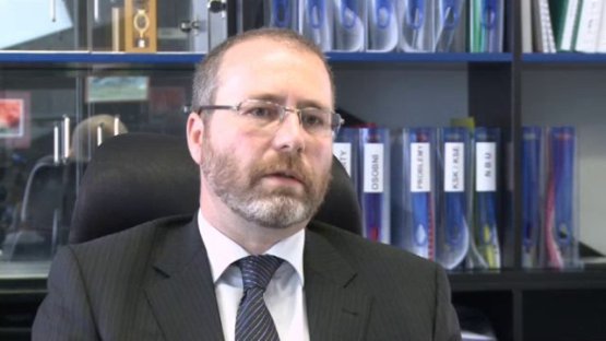IAEA Leads Nuclear Safety Mission in Czech Republic: Interview with Tomas ?ák