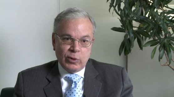 IAEA Ministerial Conference on Nuclear Safety: Interview with Antonio Guerreiro