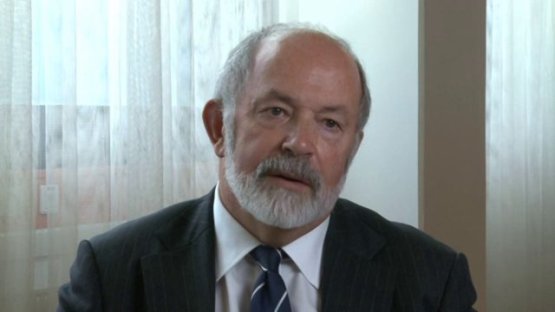 IAEA Fact-Finding Mission: Interview with Michael Weightman