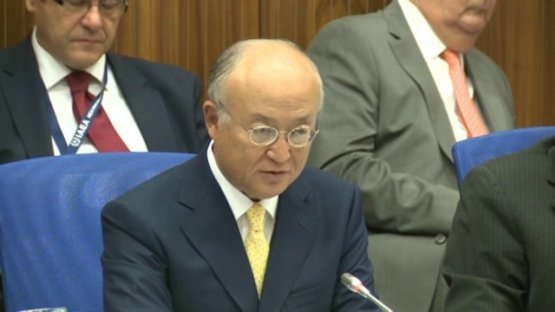 Introductory Statement to Board of Governors: Safeguards in DPRK