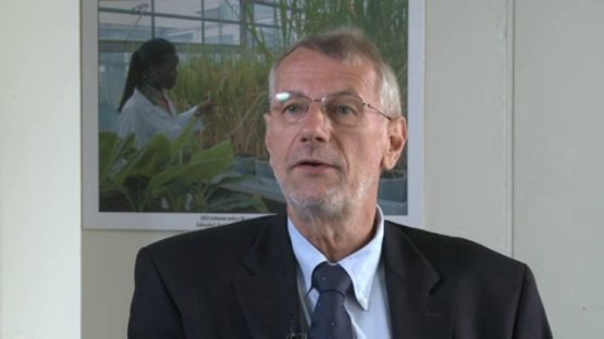 Nuclear Technologies for Sustainable Development: Interview with Hans-Holger Rogner