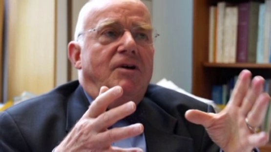 Managing Soils for More Food Security: Interview with Winfried E.H. Blum