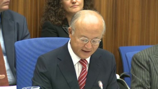 Introductory Statement to Board of Governors– Safeguards in DPRK