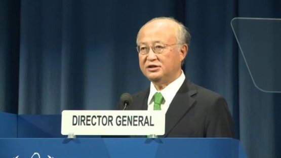 56th General Conference– Nuclear Safety