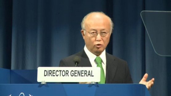 56th General Conference – Nuclear Power