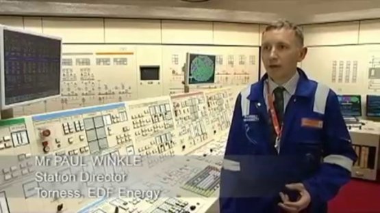 IAEA Action Plan: Making Nuclear Power Safer