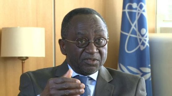 How Nuclear Technology Contributes to Development in the South – Interview with Kwaku Aning