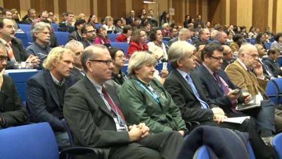 50th Anniversary of NA Laboratories at Seibersdorf