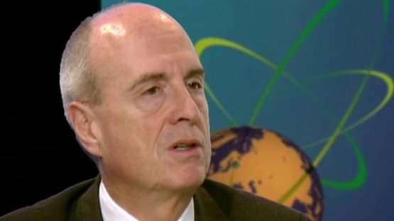 Climate Change and Nuclear Power: Interview with Alan McDonald