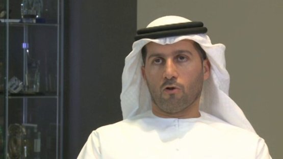 Nuclear Power in United Arab Emirates