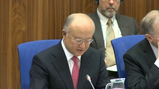 Introductory Statement to Board of Governors - Safeguards in Democratic People's Republic of Korea (DPRK)