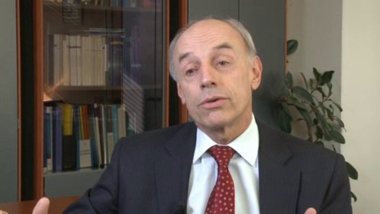 Regulatory Cooperation Forum (RCF) – Interview with Denis Flory