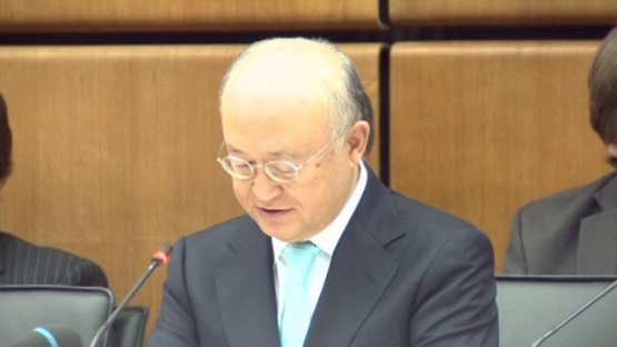 Introductory Statement to Board of Governors- Safeguards in Democratic People's Republic of Korea (DPRK)