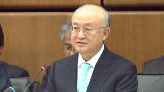 Introductory Statement to Board of Governors – Fukushima Nuclear Accident