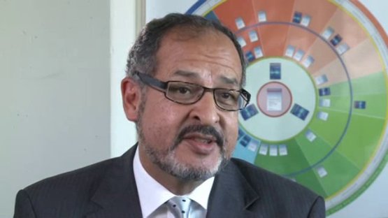 Enhancing Global Efforts in Nuclear Security – Interview with Khammar Mrabit