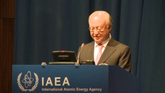 Statement at Opening of International Conference on Nuclear Security: Enhancing Global Efforts