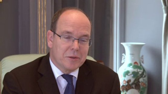 Ocean Protection Advocate – Interview with HSH Prince Albert II of Monaco