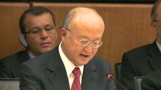 Introductory Statement to Board of Governors- Safeguards in Democratic People's Republic of Korea (DPRK)