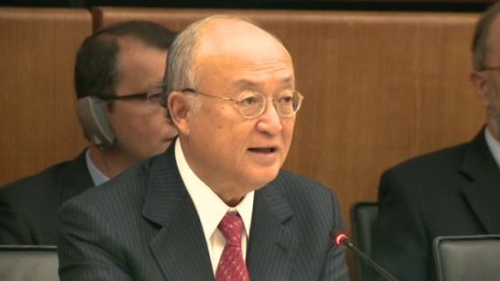 Introductory Statement to Board of Governors– Nuclear Energy