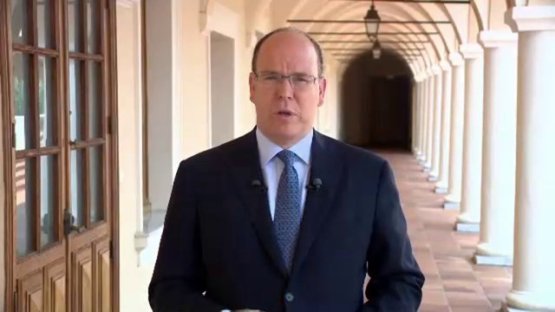 H.S.H. Prince Albert II of Monaco – Statement to 2013 Scientific Forum