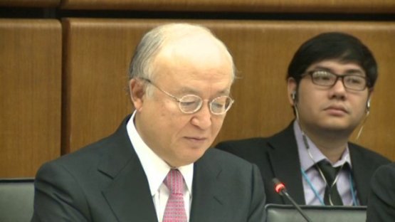 Introductory Statement to Board of Governors – Safeguards in Democratic People’s Republic of Korea (DPRK)