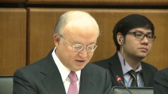 Introductory Statement to Board of Governors – Fukushima Nuclear Accident