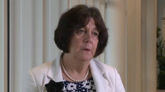 Training the Trainers – IAEA Promotes Better Training for Radiation Therapy Technologists – Interview with Mary Coffey