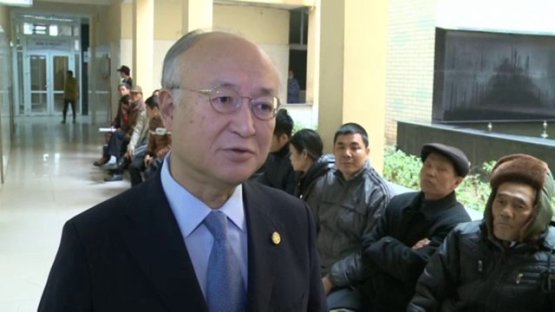 Cancer Control (IAEA’s Contribution)