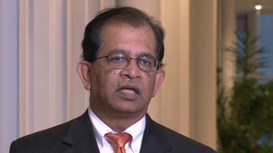 Sowing the Seeds for Nuclear Safety– Interview with Sujit Samaddar