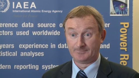 Nuclear Power Expansion– Interview with Brian Molloy