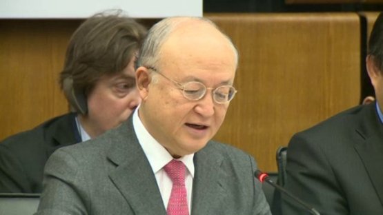 Introductory Statement to Board of Governors – Safeguards in Democratic People’s Republic of Korea (DPRK)