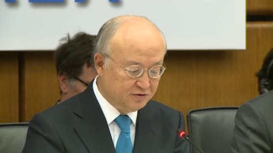 Introductory Statement to Board of Governors- Technical Cooperation