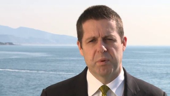 Protecting the Environment with Nuclear Technology- Interview with David Osborn
