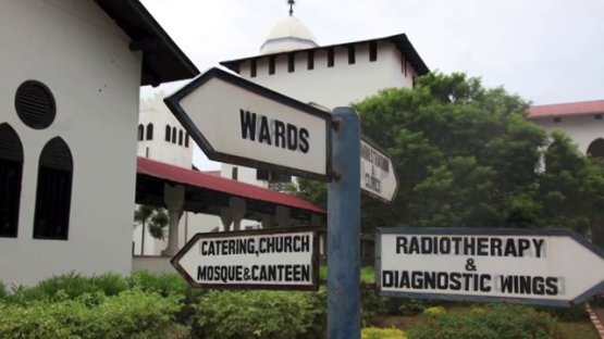 Fighting Cancer in Developing Countries