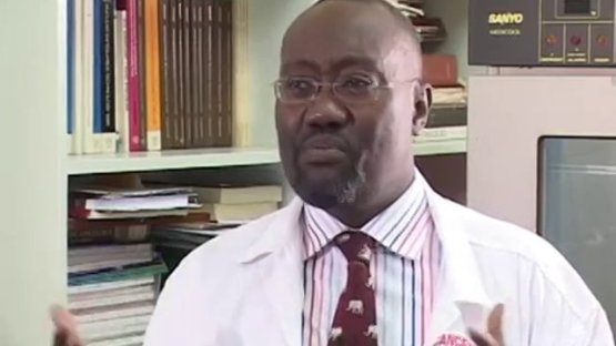 Africa's Emerging Epidemic