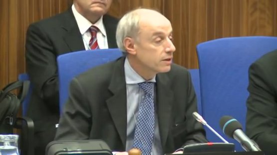 IAEA Briefs Member States on Latest Developments in Japan